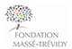 Logo Fondation Masse trevidy