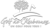 Logo Golf de Kerbernez