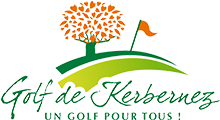 Logo Golf de Kerbernez