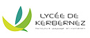 Logo Lycée Kerbernez 