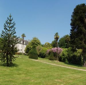 Manoir du Golf de Kerbernez