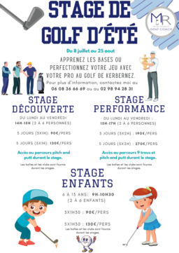 summer course