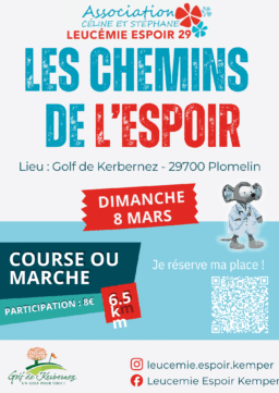 Les chemins de l'espoirs Les chemins de l'espoirs