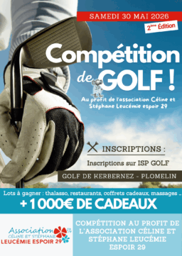 Competition Leucémie Espoir