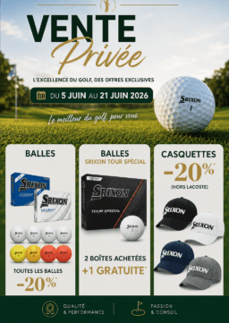 Vente privée Vente privée