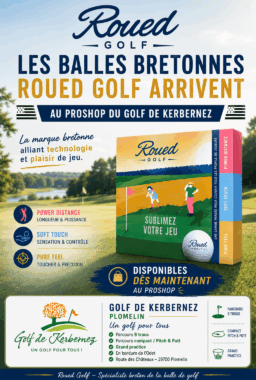 roued golf roued golf